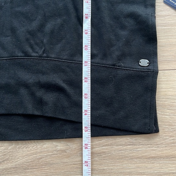 Gaiam crew pullover - Picture 6 of 11